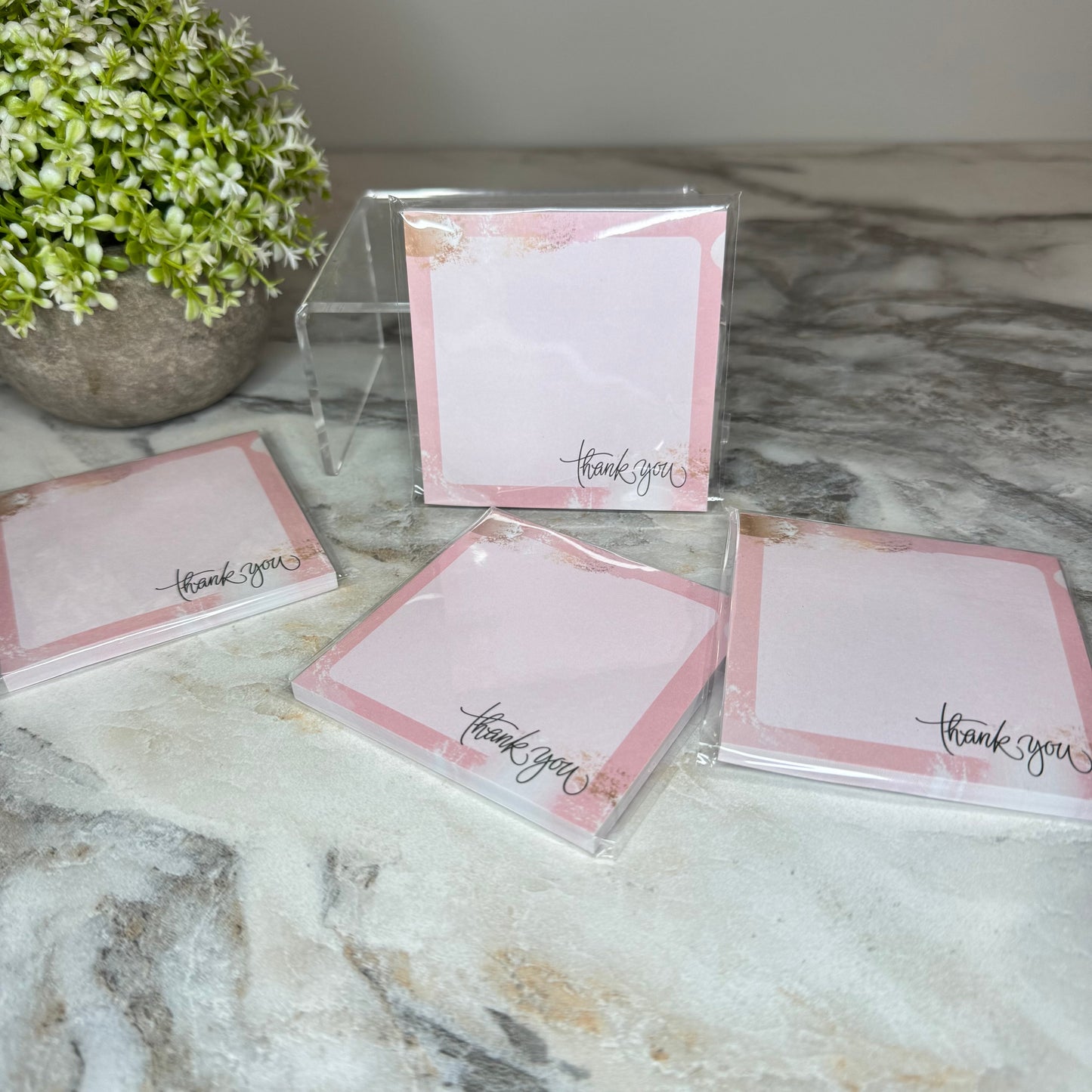 The Sticky Note Collection - Thank You