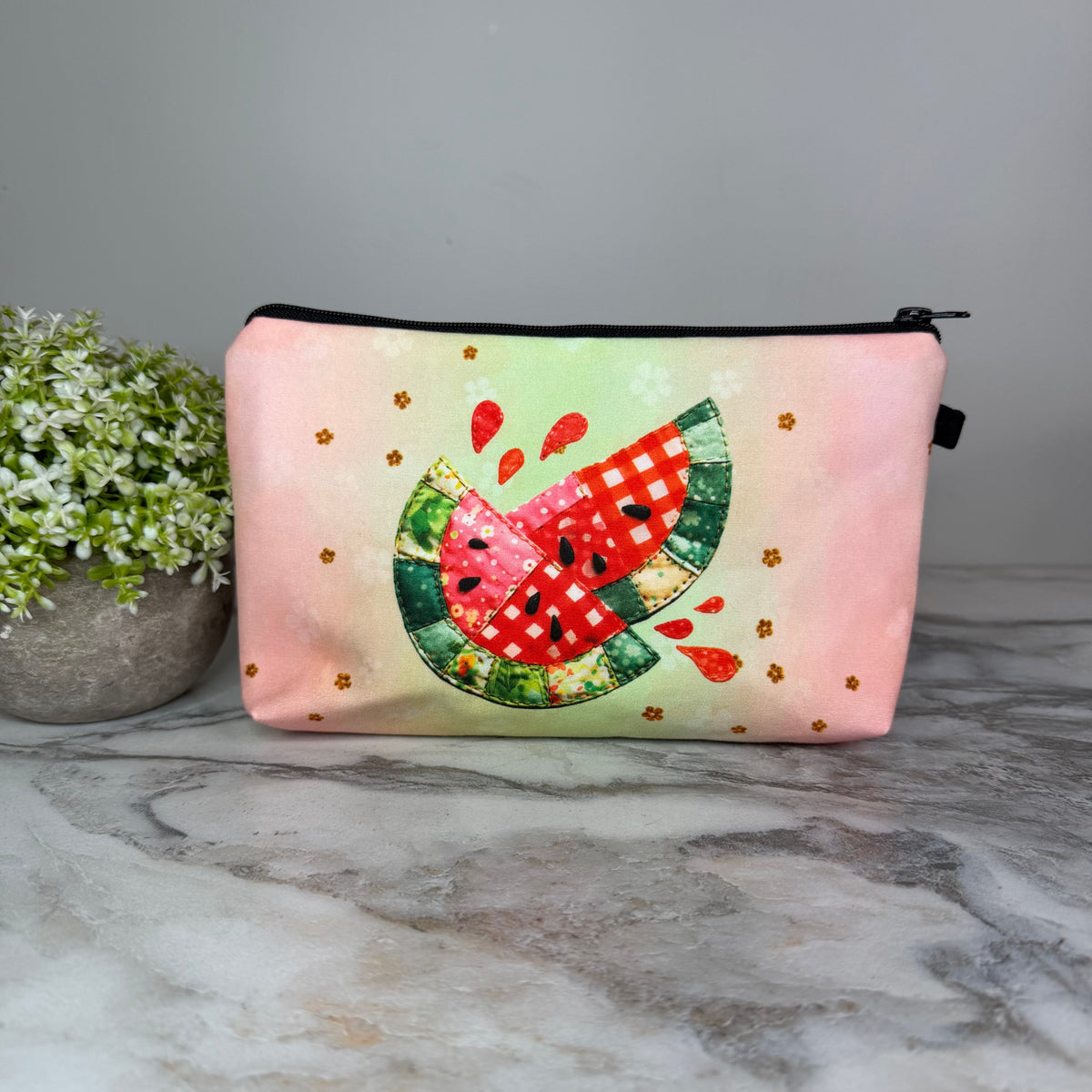 Pouch - Watermelon