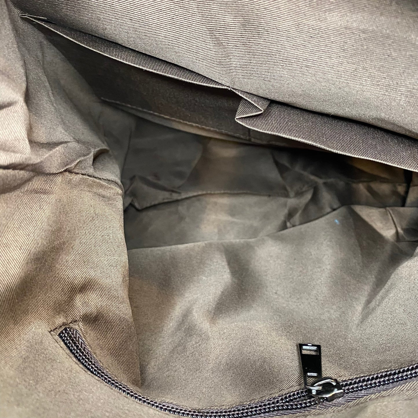 Caitlin - Canvas Satchel - PREORDER