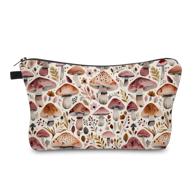 Pouch - Mushrooms
