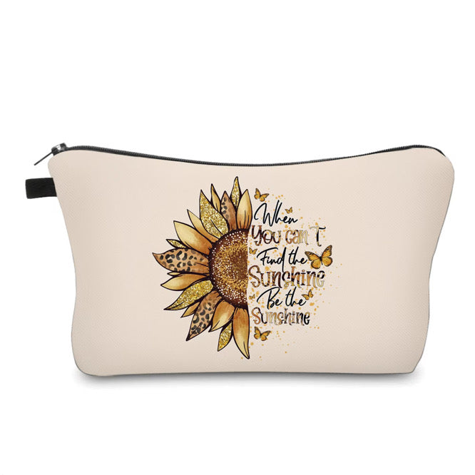 Pouch - Be The Sunshine