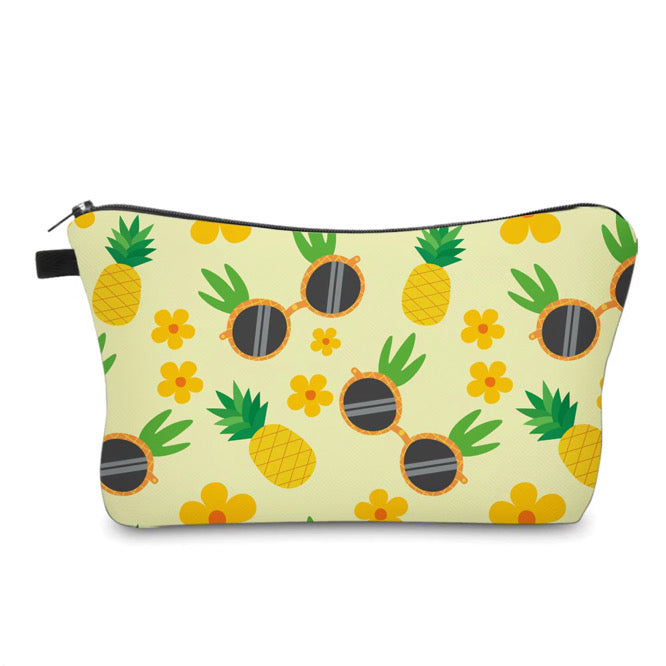 Pouch - Pineapple Sunglasses