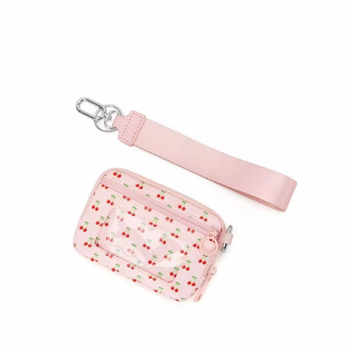 Rue - Nylon Wristlet Wallet - PREORDER Ends 6/24