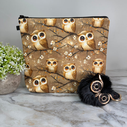 Bundled Set - Owls