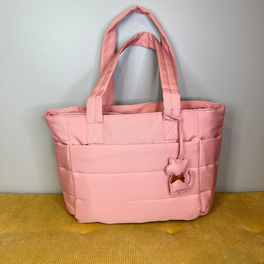 Bundled Set - Sophie + Cat Bag Charm