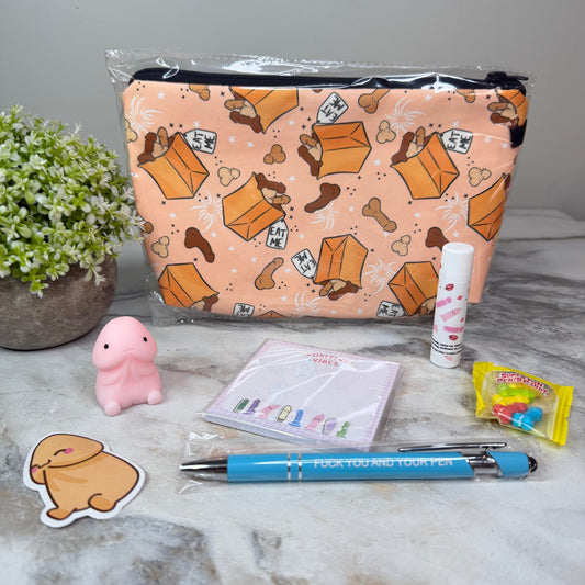 Bundled Set - Adult, Bag Of Dicks #2