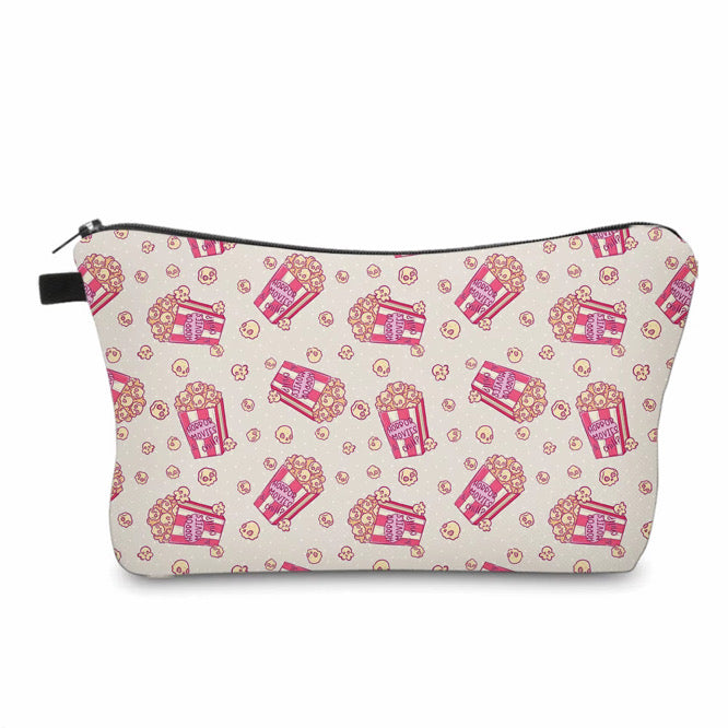Pouch - Halloween Horror Movies & Chill