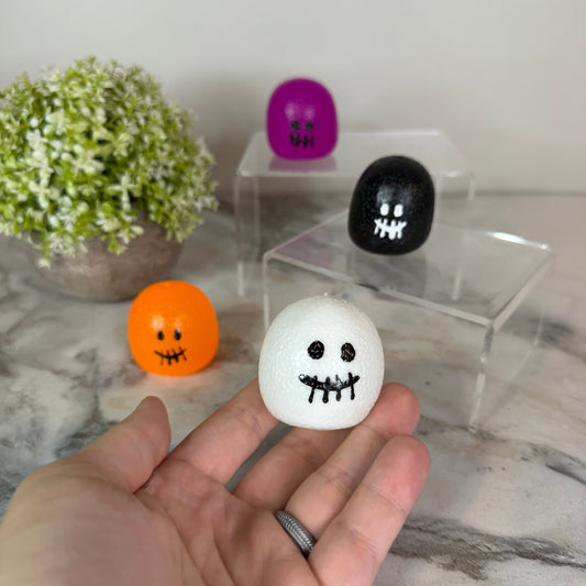 Squishy Toy - Halloween Gumdrop
