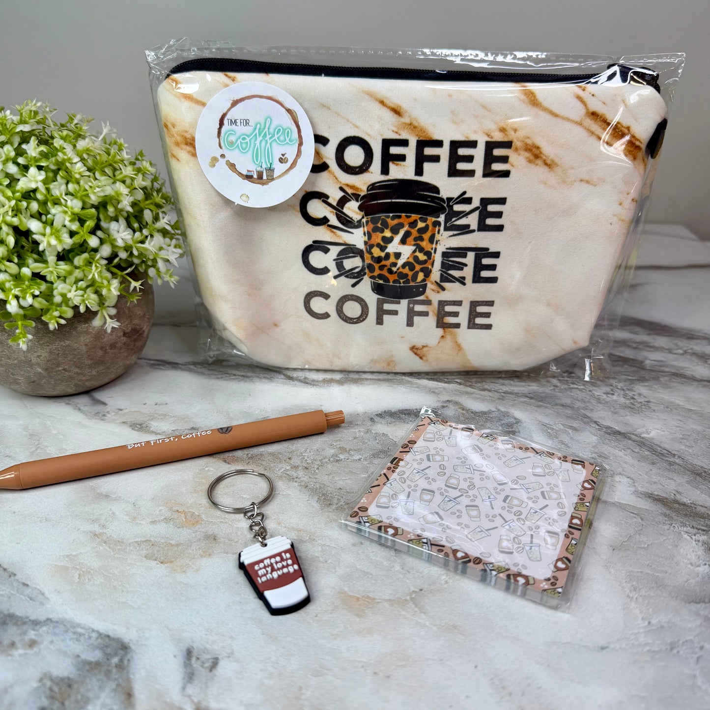 Bundled Set - Coffee Lightning