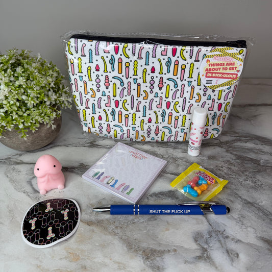 Bundled Set - Adult, Penis Vibrator #2