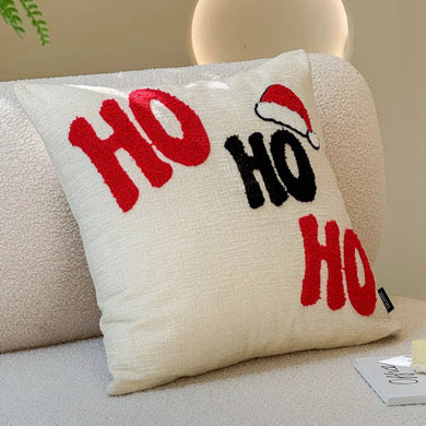 Pillow Cover - Christmas - PREORDER