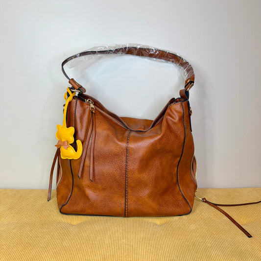 Bundled Set - Bailey + Cat Bag Charm