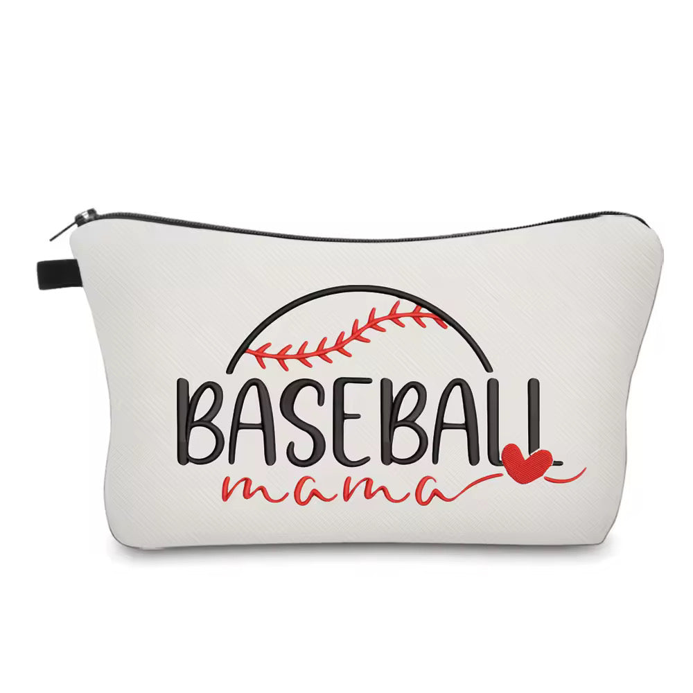 Pouch - Baseball Mama