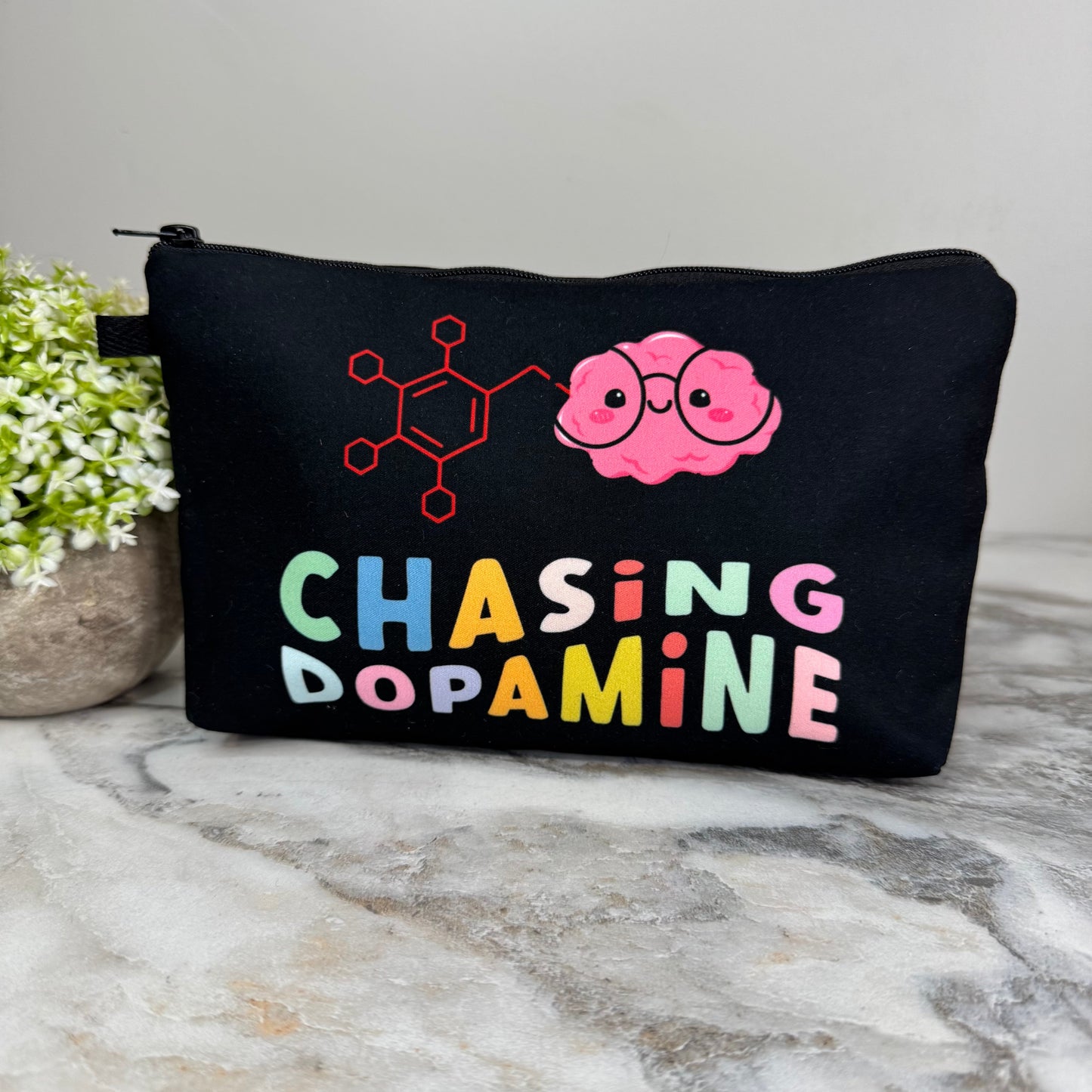 Pouch - Chasing Dopamine