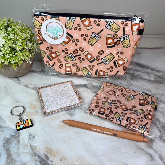 Bundled Set - Iced Coffee