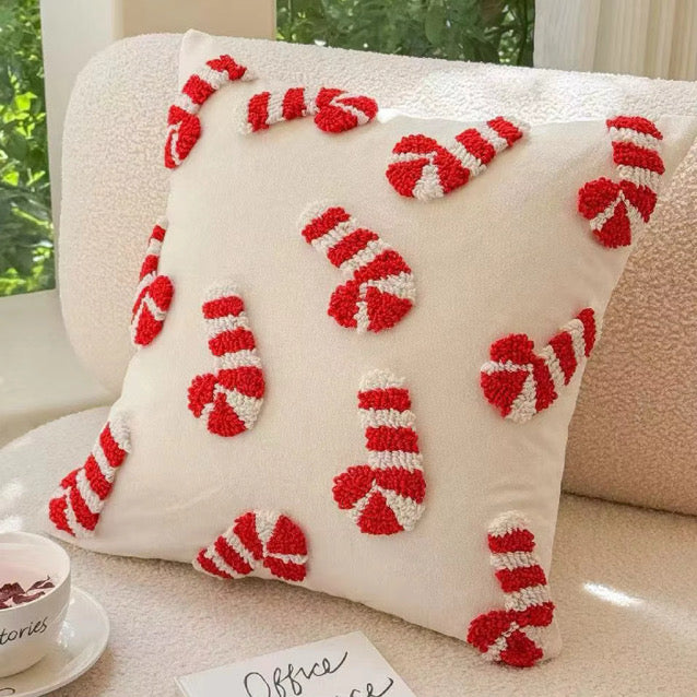 Pillow Cover - Christmas - PREORDER