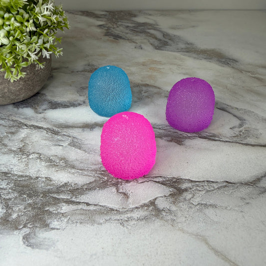 Ice Ice Squishy Toy - Gumdrop