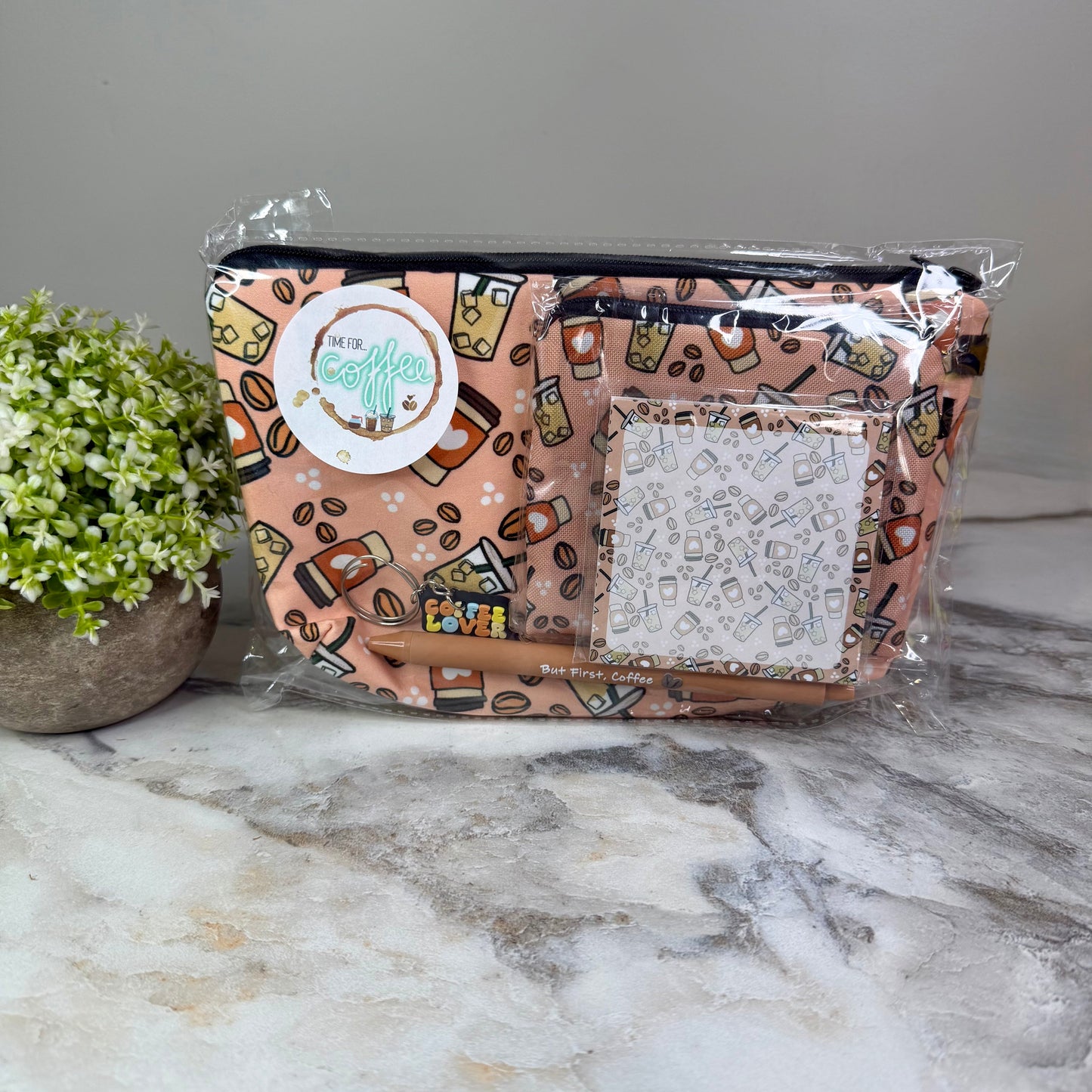 Bundled Set - Iced Coffee